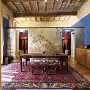 Prestige Boutique - Montenapoleone Apartamento
