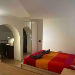 Loft•moscova-chinatown•smart Tv Apartamento