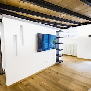 Loft La Sedia Rossa - Centro Storico Apartamento
