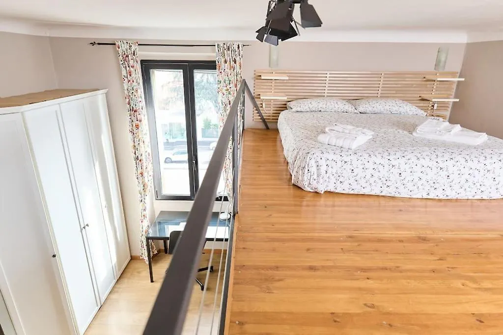 Modern Apartment - Near Isola Distric And Centrale Milán