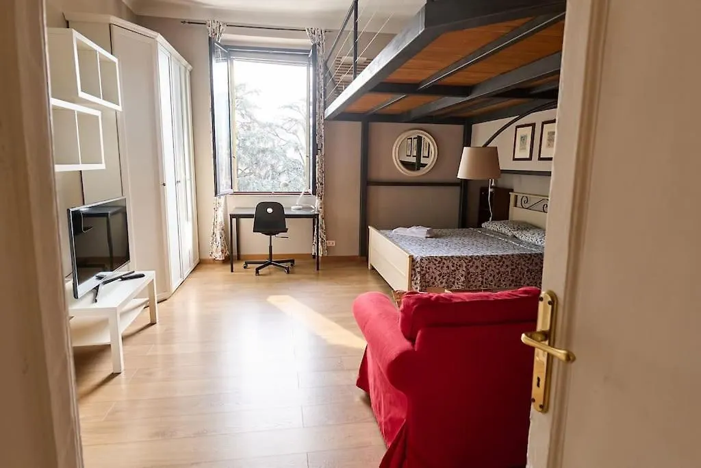 Modern Apartment - Near Isola Distric And Centrale Milano