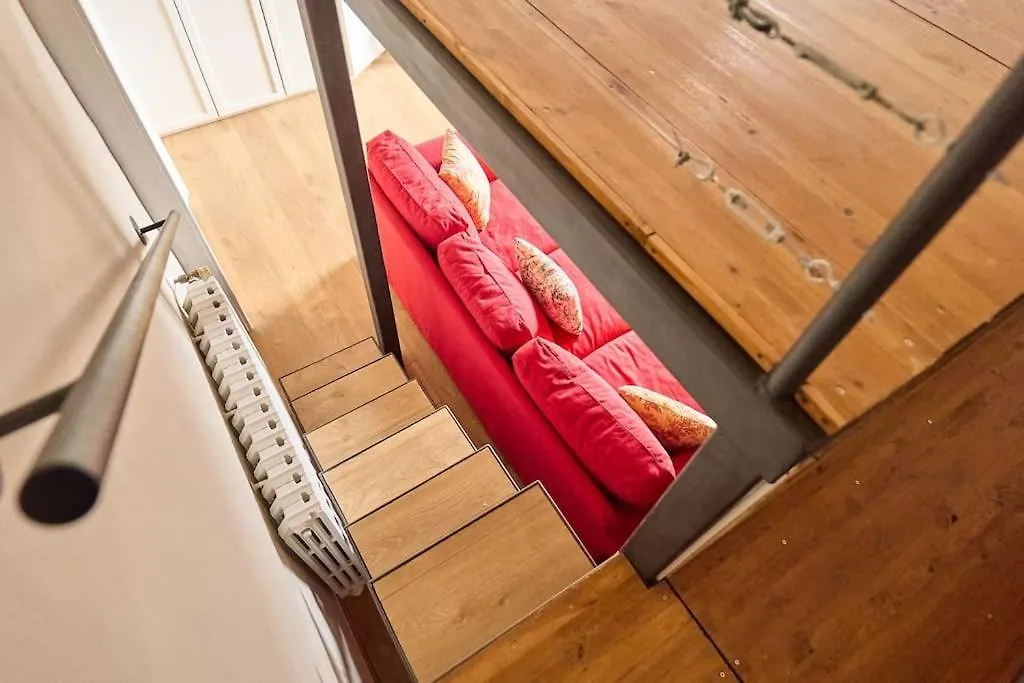 Modern Apartment - Near Isola Distric And Centrale Milán