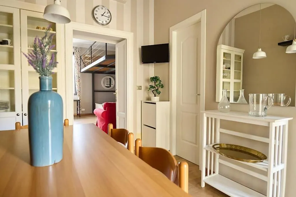 Modern Apartment - Near Isola Distric And Centrale Milán
